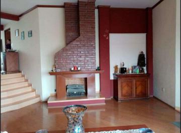 Casa de 4 habitaciones, Naucalpan de Juárez · Hermosa Casa en Venta en Paseos del Bosque