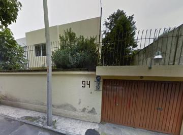 Casa de 3 habitaciones, Alvaro Obregón · Casa en Venta en Col. Florida, Álvaro Obregón
