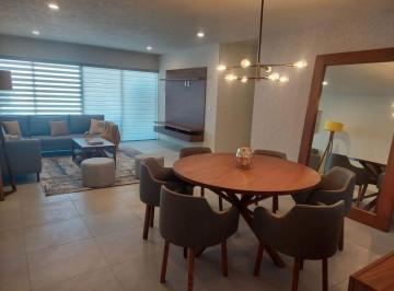 Departamento de 3 habitaciones, Atizapán de Zaragoza · Excelente Departamento Nuevo en Renta