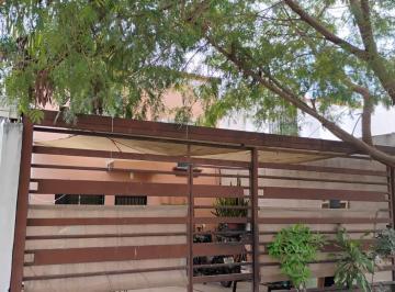 Casa · 90m² · 2 Recámaras · 2 Estacionamientos · Casa en Villas del Río