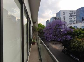 Departamento de 3 habitaciones, Benito Juárez · Departamento de 3 Recamaras en $10,900,000 "Exterior con Balcón"