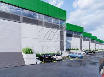 Bodega comercial · 3159m² · - Br Nave Industrial / Bodega en Renta en Guadalupe, N. L.