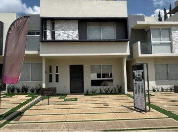 Casa en condominio de 3 habitaciones, Zapopan · Casas en Venta en Zona Valle Imperial: Abie Residencial