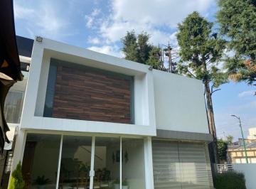 Casa de 4 habitaciones, Metepec · Casa en Venta Metepec La Virgen