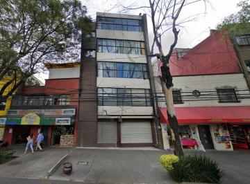 Departamento de 2 habitaciones, Cuauhtémoc · Departamento en Venta, Col. Hipódromo, Cuauhtémoc