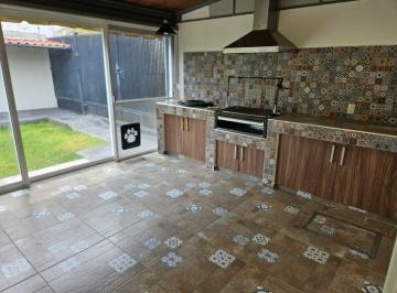 Casa en condominio de 3 habitaciones, Querétaro · Casa en Venta en Santa Fe Juriquilla
