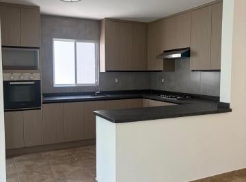 Casa en condominio de 3 habitaciones, Querétaro · Casa en Renta Juriquilla Santa Fe