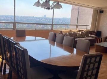 Departamento de 3 habitaciones, Huixquilucan · Vendo Estupendo Para Modernizar