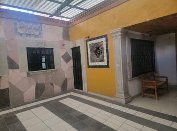 Casa de 2 habitaciones, Morelia · Casa en Renta por Casa de Gobierno