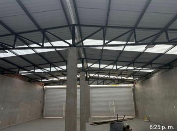 Local comercial , Jesús María · Local Comercial de 198 m² en Renta en Paseos de Aguascalientes