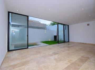 Casa · 271m² · 3 Recámaras · 2 Estacionamientos · Casa en Venta en Residencial Aqua a Estrenar