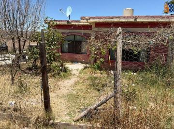 Casa · 160m² · 2 Recámaras · Casa en Venta en Col. La Virgen Durango