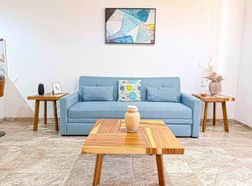 Departamento de 1 habitación, Puerto Vallarta · Departamento Amueblado Céntrico