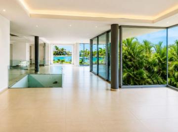 Casa en condominio de 3 habitaciones, Alvarado · Casa Venta Veracruz, Fracc. Rambla
