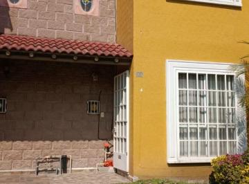 Casa en condominio de 2 habitaciones, Emiliano Zapata · Linda y Moderna Casa en Condominio en Privada con Pocas Casas