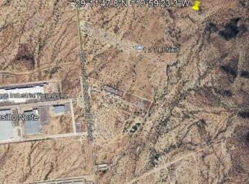 Terreno / Lote , Hermosillo · Venta Terreno Campestre La Caridad Hermosillo, Son.