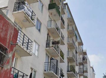 Departamento de 2 habitaciones, Cuauhtémoc · Departamento en Remate Inmobiliario de 80 m² con 2 Recámaras en Venta en Felipe Pescador