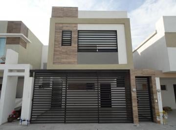 Casa de 3 habitaciones, Apodaca · Casa en Renta en Residencial Apodaca en Apodaca a 2 Min de Miguel Alemán