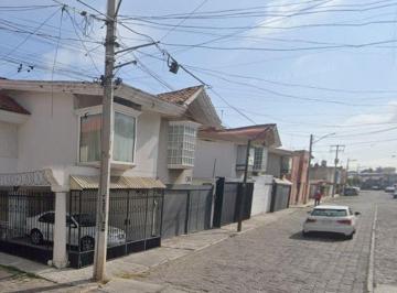 Casa de 3 habitaciones, Puebla · Casa en Venta en Col El Cerrito Heroica Puebla de Zaragoza
