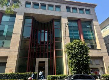Oficina · 131m² · Oficina en Santa Fe 131 m 2, 5 Estacionamientos, Seguridad
