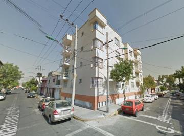 Departamento de 3 habitaciones, Venustiano Carranza · D - Venta de Departamento en Moctezuma, Venustiano Carranza, Cdmx