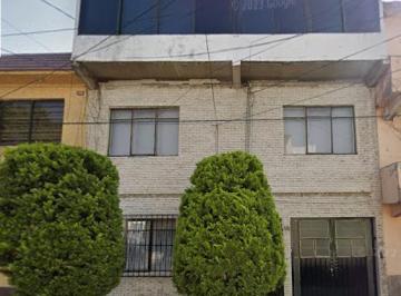 Departamento de 4 habitaciones, Gustavo A. Madero · Depto Pent - House Adjudicado en Santa Gertrudis Industrial