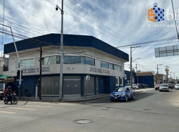 Edificio · 615m² · Edificio en Renta en Victoria de Durango Centro