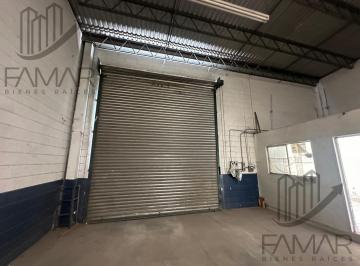 Bodega comercial · 380m² · 5 Estacionamientos · Bodega Industrial en Nombre de Dios