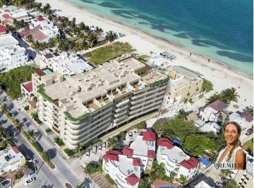 Departamento · 67m² · 1 Recámara · 1 Estacionamiento · Condo en Venta en Puerto Morelos