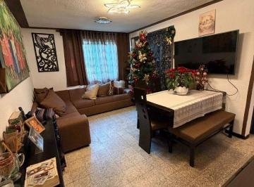 Departamento en Venta de 2 habitaciones Lomas de Plateros · Departamento en Lomas de Plateros
