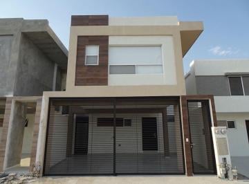 Casa de 3 habitaciones, Apodaca · Casa en Renta Valle Azul Apodaca Nuevo León Frente a Parque. Cerca de Av Miguel Alemán