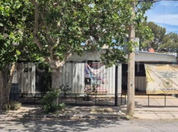Casa · 129m² · 3 Recámaras · Casa en Venta en Colonia Churubusco