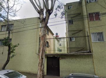 Departamento de 2 habitaciones, Cuauhtémoc · Departamento en Venta en Santa Maria La Ribera, Cuauhtemoc.