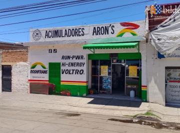 Terreno / Lote · 220m² · Local en Venta en Blvd. Domingo Arrieta Durango