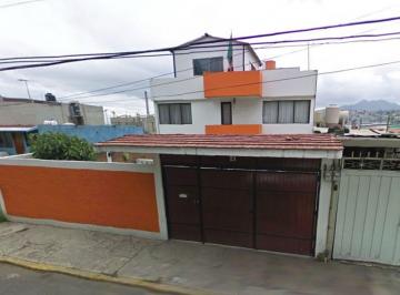 Casa de 4 habitaciones, Cuautitlán Izcalli · Casa en Venta en La Col La Quebrada Cuautitlan Izcalli