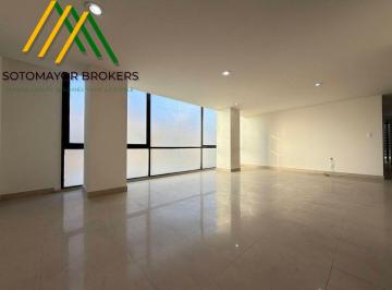 Departamento de 2 habitaciones, Guadalajara · Departamento Renta Monraz Torre Aura