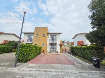 Casa en condominio · 112m² · 2 Recámaras · 2 Estacionamientos · Casa en Condominio en Villas del Campo