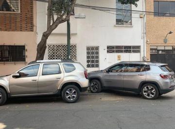 Oficina , Benito Juárez · Renta Oficina Col. del Valle