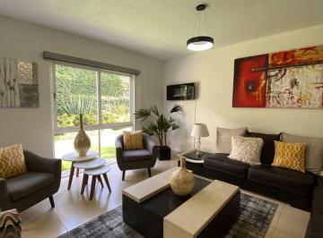 Casa de 3 habitaciones, Atizapán de Zaragoza · Casa en Venta Bosque Esmeralda