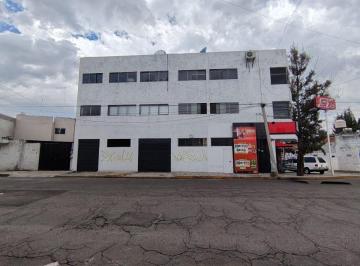 Bodega comercial , Puebla · Bodega en Renta La Libertad