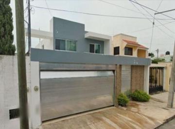 Casa de 4 habitaciones, Mérida · Casa en Venta en Col Residencial del Norte Merida Yucatan