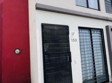 Casa · 70m² · 3 Recámaras · 1 Estacionamiento · Se Renta Casa en Vista Sur Tlajomulco de Zuñiga