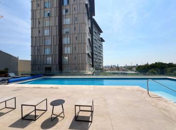 Departamento de 2 habitaciones, Zapopan · Departamento Moderno en Planta Baja con 15 + Amenidades — Jardines del Sol, Zapopan