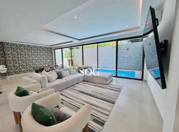 Casa de 4 habitaciones, Benito Juárez · Residencia en Venta en Sm 12 Centro de Cancun