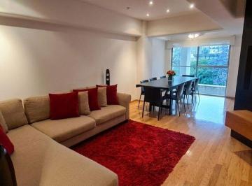 Departamento de 2 habitaciones, Miguel Hidalgo · Departamento en Venta Polanco a Unos Pasos de Masaryk y Parque Lincoln