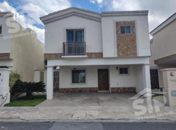 Casa · 195m² · 3 Recámaras · 2 Estacionamientos · Casa en Renta Misiones III Saltillo