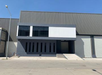 Nave industrial , San Pedro Tlaquepaque · Nave Industrial Nueva. Parque Elite 8 de Julio Opcion de 600 a 1800 m²