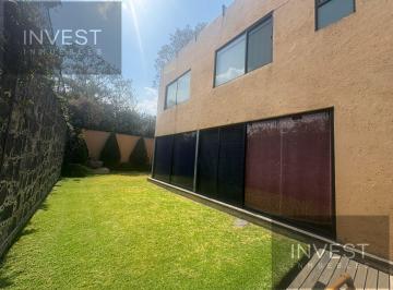 Casa · 431m² · 4 Recámaras · 4 Estacionamientos · Casa en Héroes de Padierna