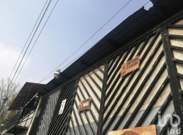 Bodega comercial · 702m² · Bodega con Oficinas Ideal Para Centro Operativo, con Doble Frente, Cerca del Aeropuerto Cdmx.