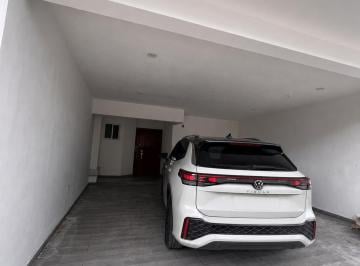 Casa de 3 habitaciones, Benito Juárez · En Renta - Casa Remodelada en Villamarino